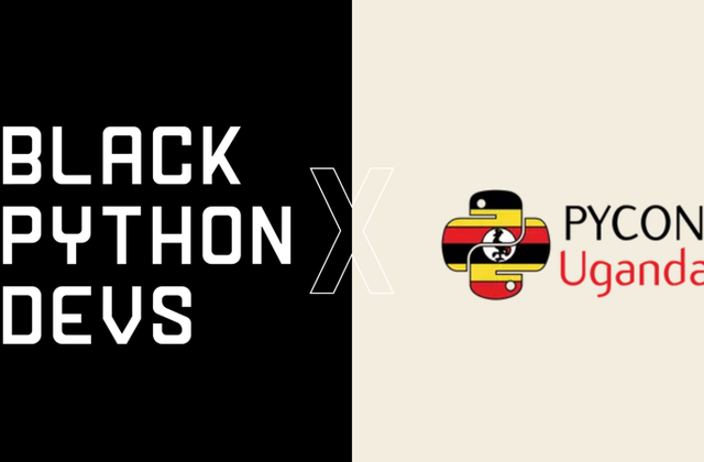 Black Python Devs at PyconUG 2024