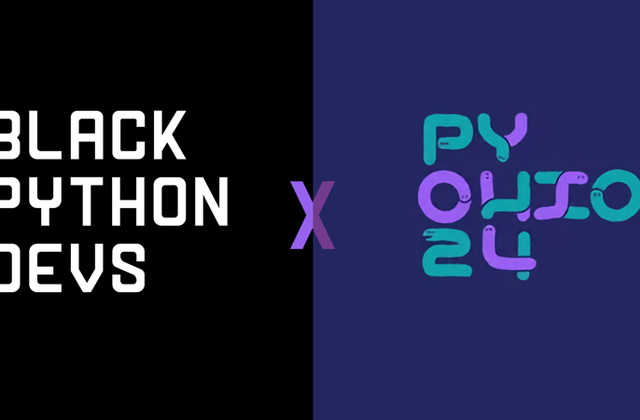 Black Python Devs Partners with PyOhio to Foster Community Growth