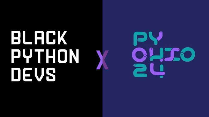 Black Python Devs Partners with PyOhio to Foster Community Growth