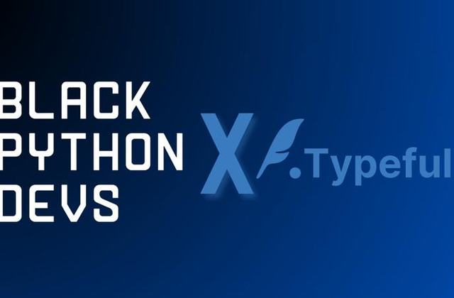 Typefully Brings Social Media Management to Black Python Devs