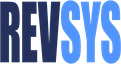 REVSYS logo