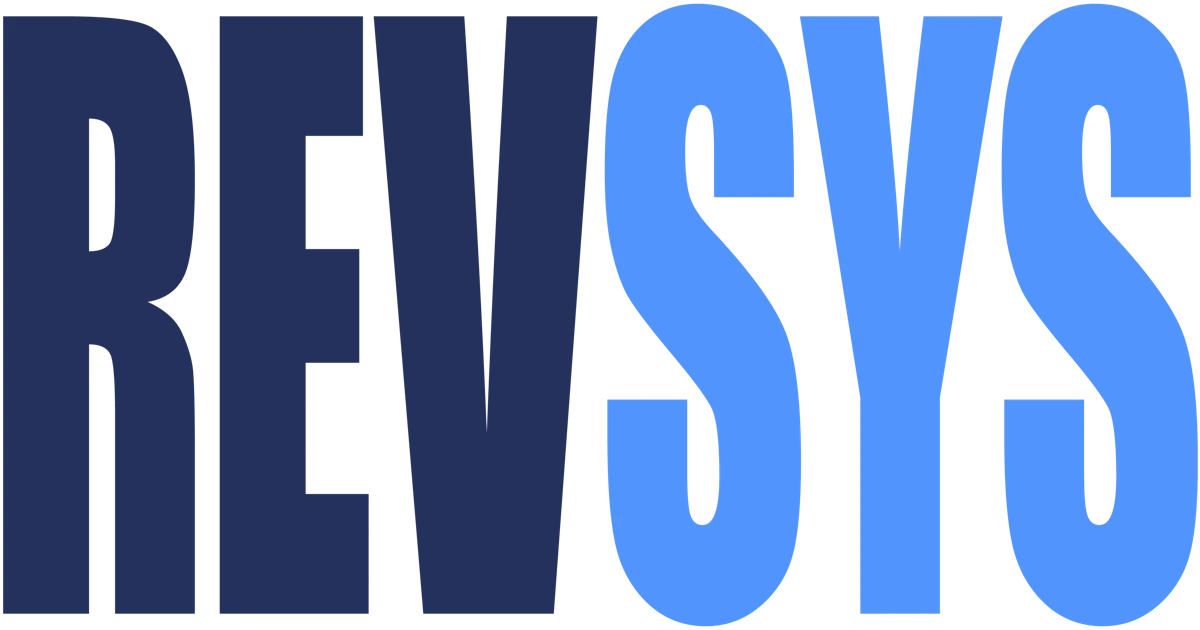 REVSYS is now a corporate sponsor of Black Python Devs