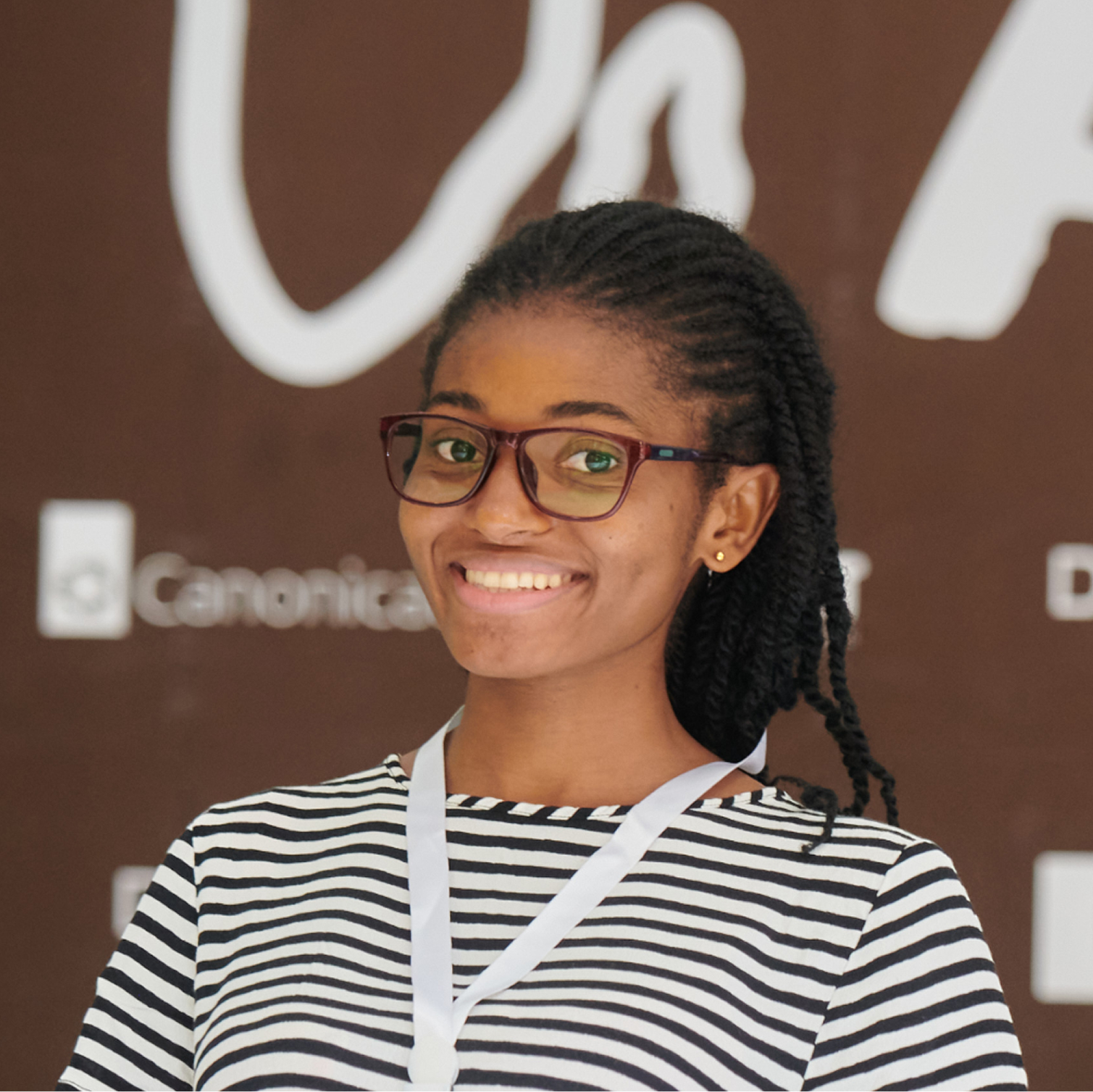 Ariane Djeupang