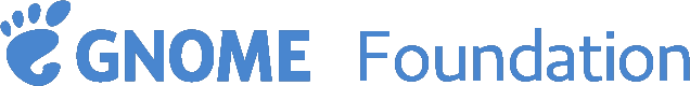 GNOME Foundation logo