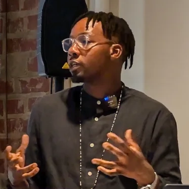 photo of Kudzayi Bamhare